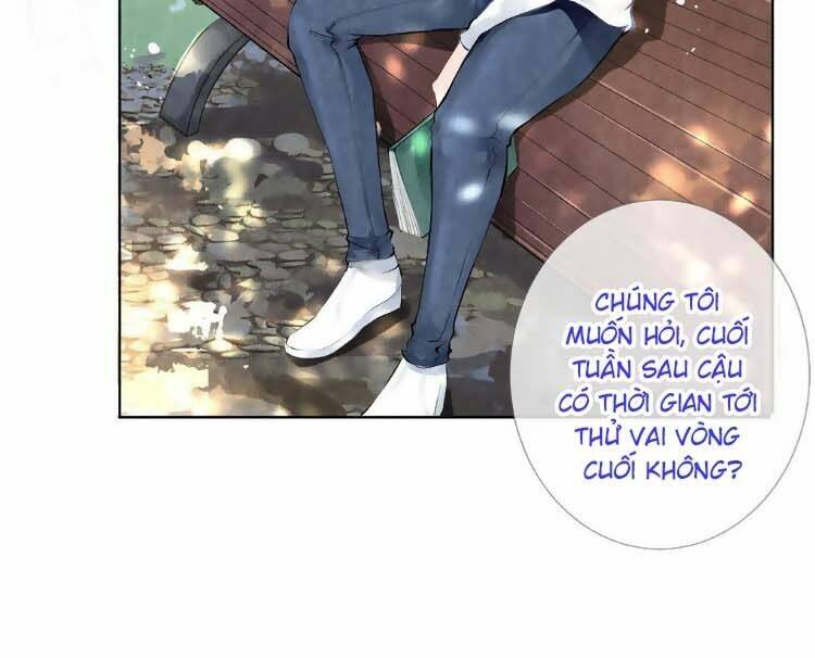 Chung Cư Của Các Ảnh Đế: Chapter 17