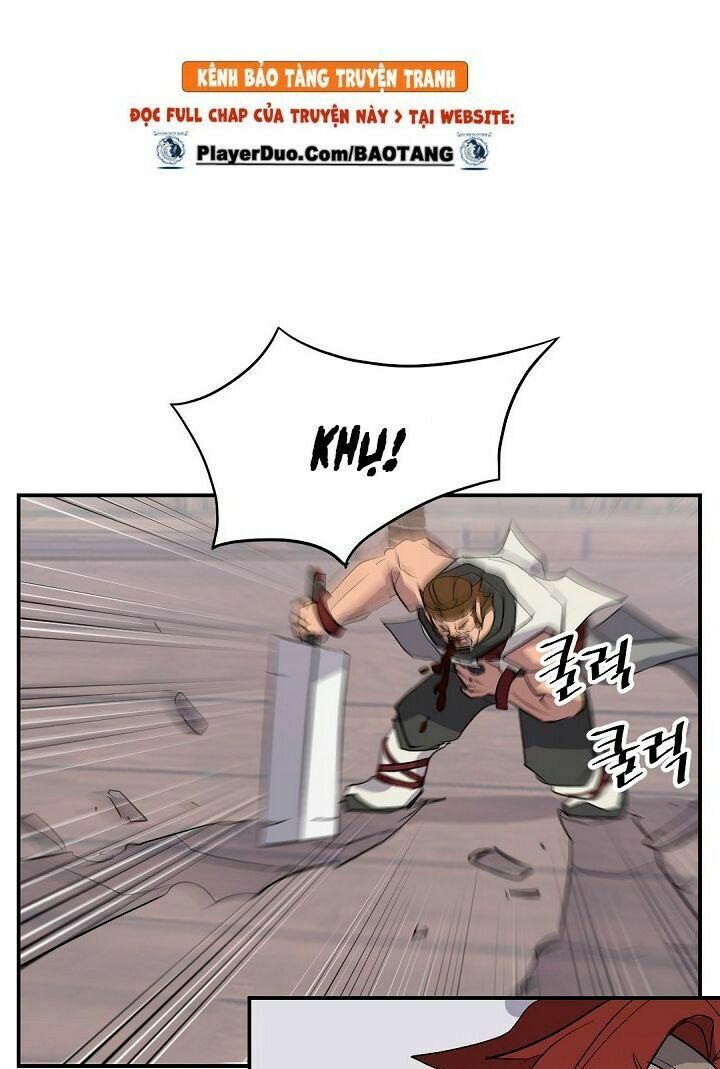 Trọng Sinh, Bất Khả Chiến Bại: Chapter 57