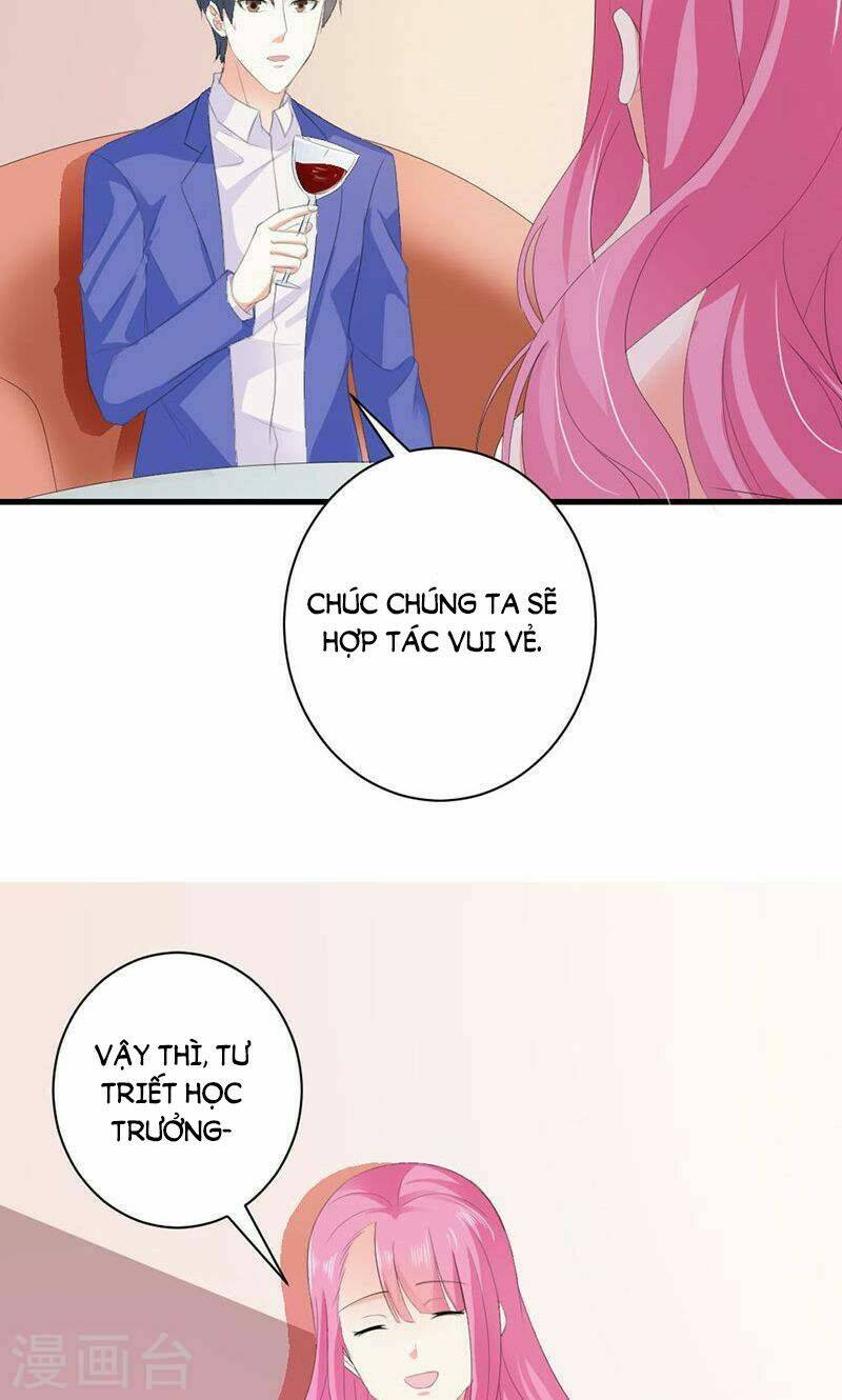 Này! Đừng Động Vào Phô Mai Của Tôi: Chapter 32