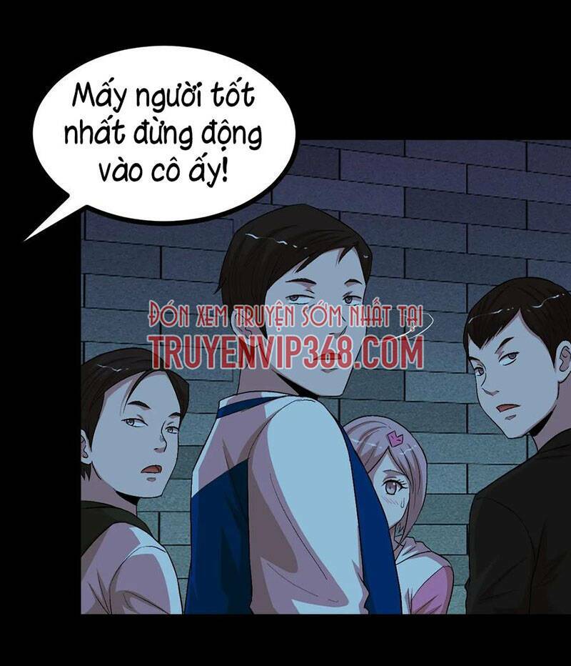 Đai Ca Trở Lại Tuổi 16: Chapter 147