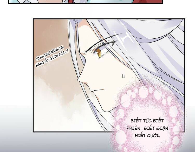 Hoa Nhan Sách: Chapter 18.2