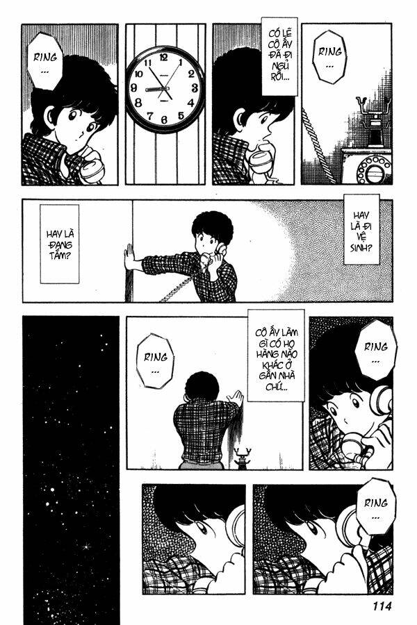 Miyuki: Chapter 42