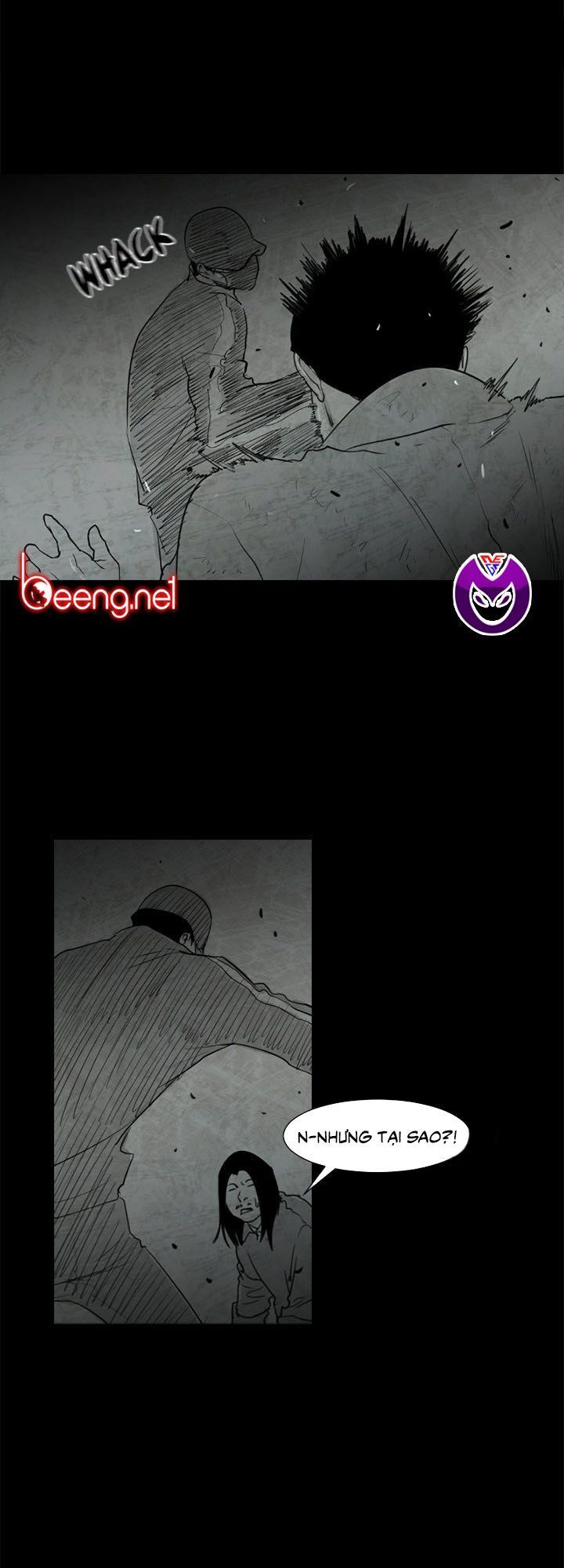 Tong Edge: Chapter 26