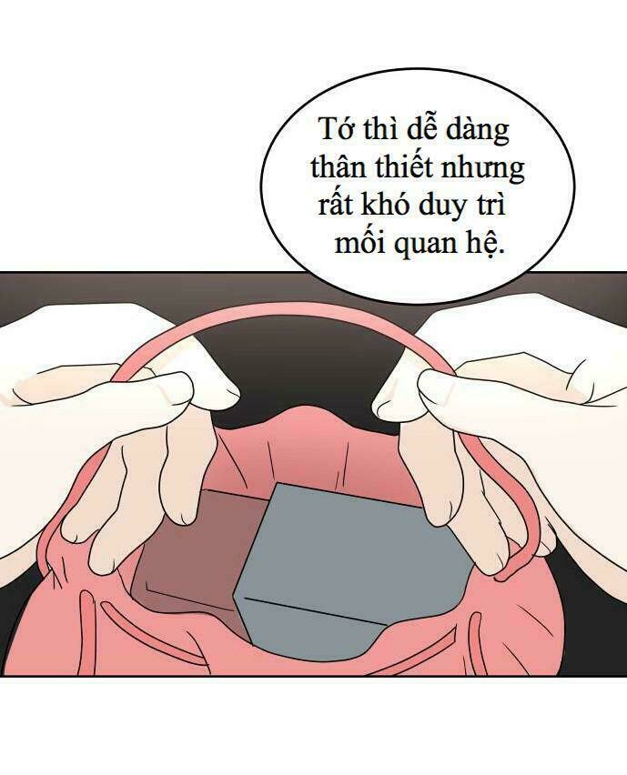 30 Phút Bước Đi Bên Em: Chapter 32.5