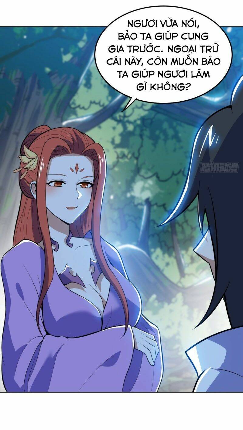 Thần Võ Đế Tôn: Chapter 86