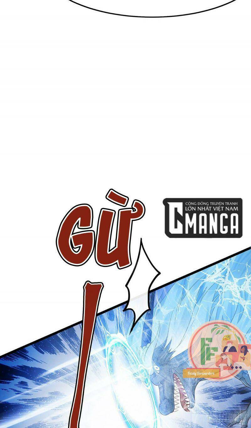 Đặc Công Cuồng Phi: Tuyệt Thế Tu Chân: Chapter 3