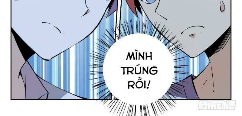 Võ Lực Chí Mạng: Chapter 13