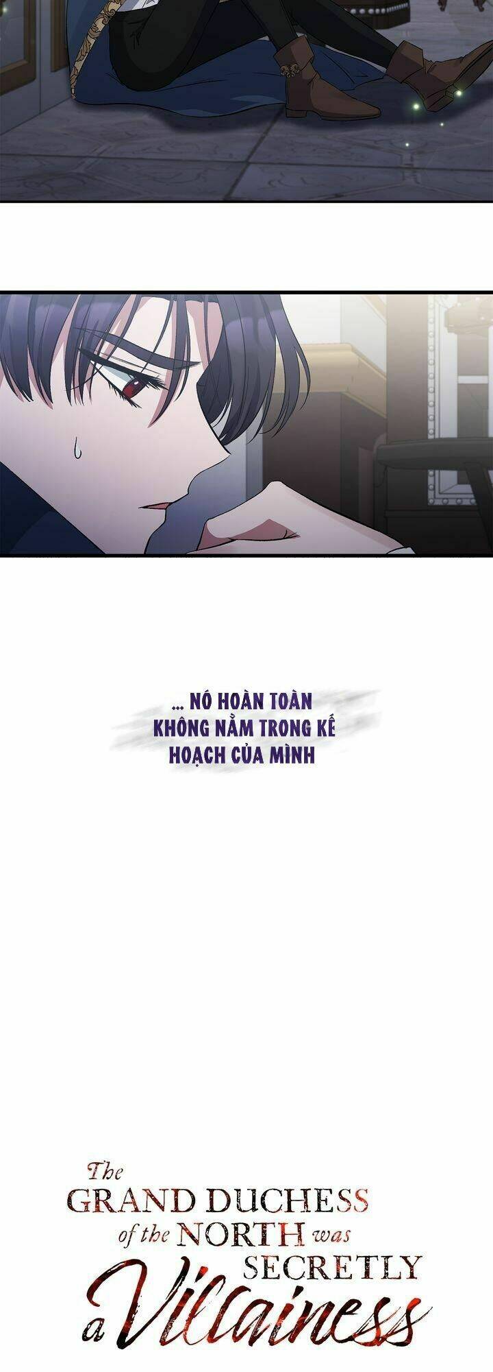 Nữ Công Tước Phương Bắc Là Một Nhân Vật Phản Diện: Chapter 13