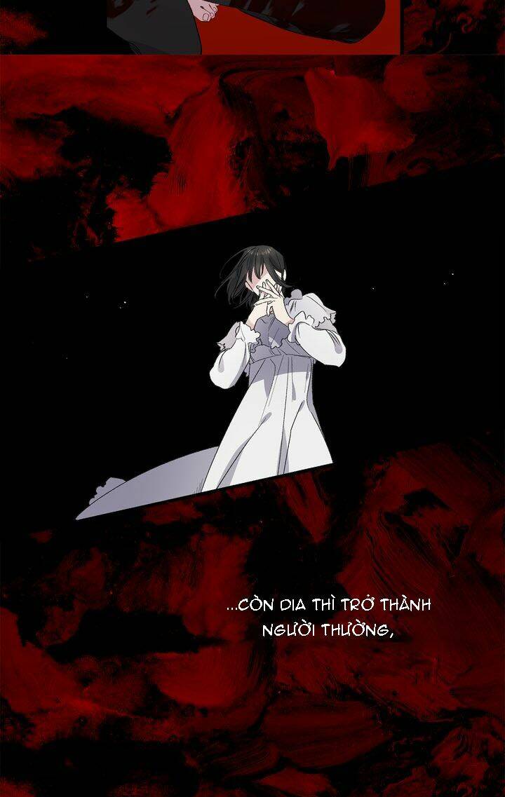 Tình Điên Dại: Chapter 66