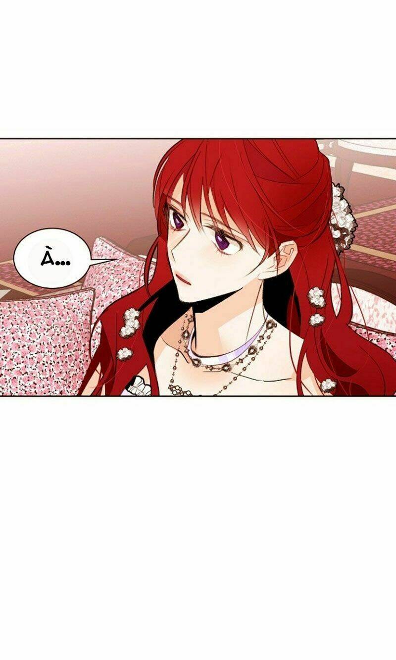 Cuộc Sống Rập Khuôn Của Một Quý Cô Tái Sinh!: Chapter 25