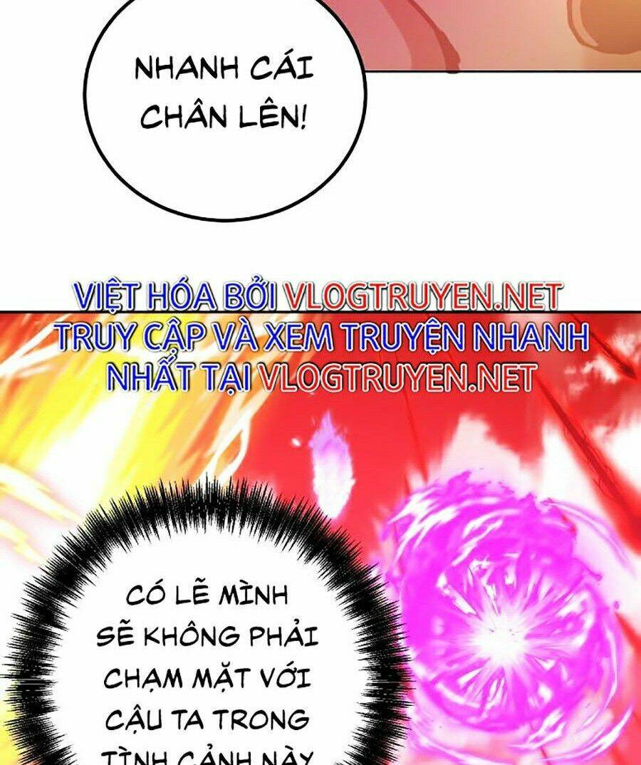 Hard Core Leveling Warrior Ss2: Chapter 101