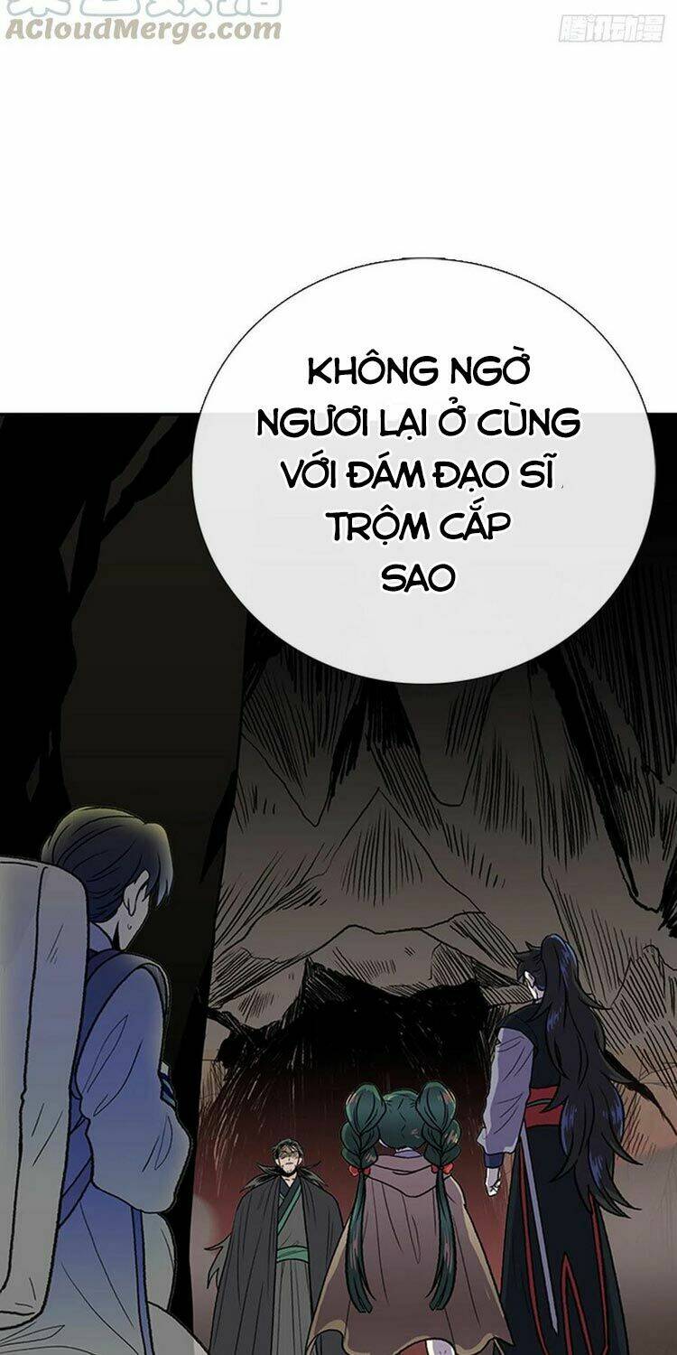 Học Sĩ Tái Sinh: Chapter 154