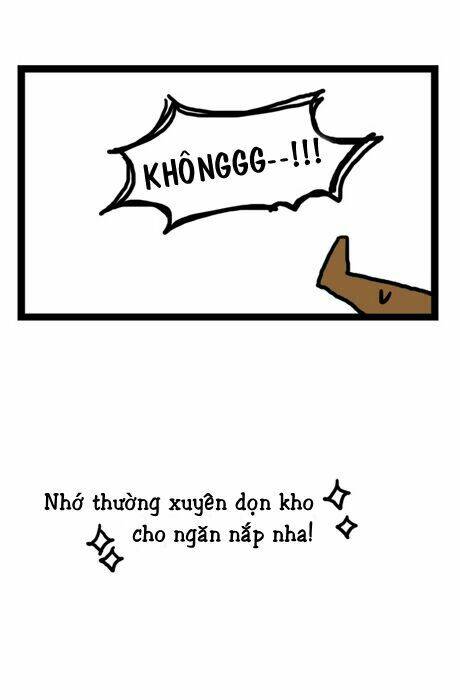 Dragon Nest Random Scribbles: Chapter 7