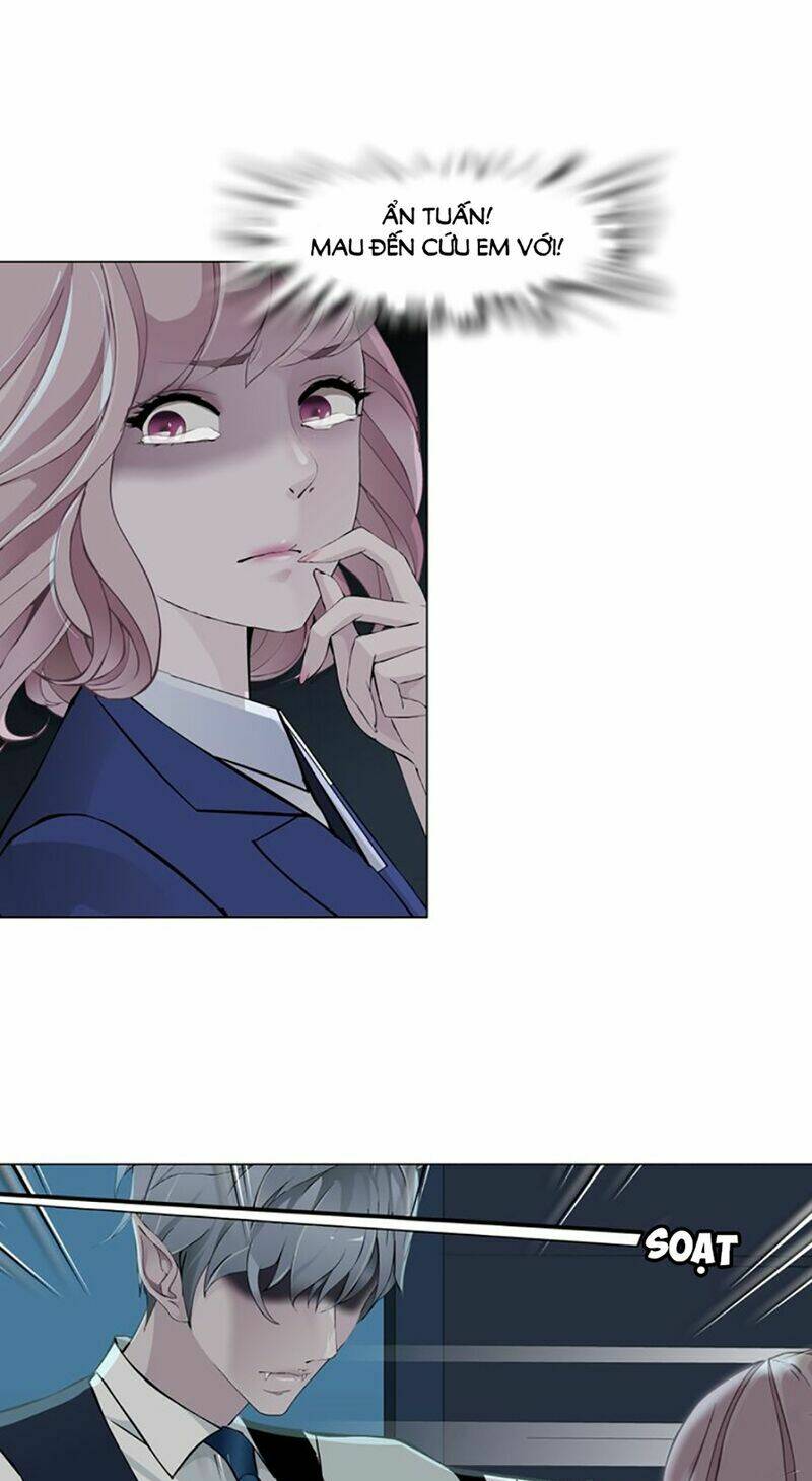 Sổ Tay Mỹ Nam Giới X: Chapter 24