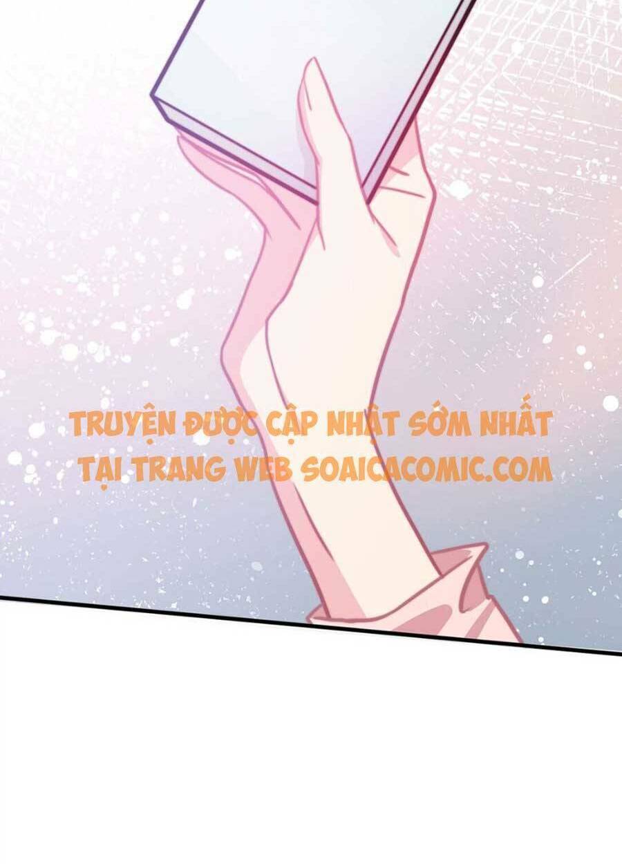 Vết Cắn Trí Mạng: Chapter 48