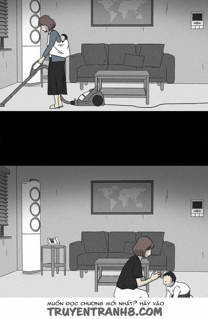 Những Câu Chuyện Bất Thường: Chapter 174