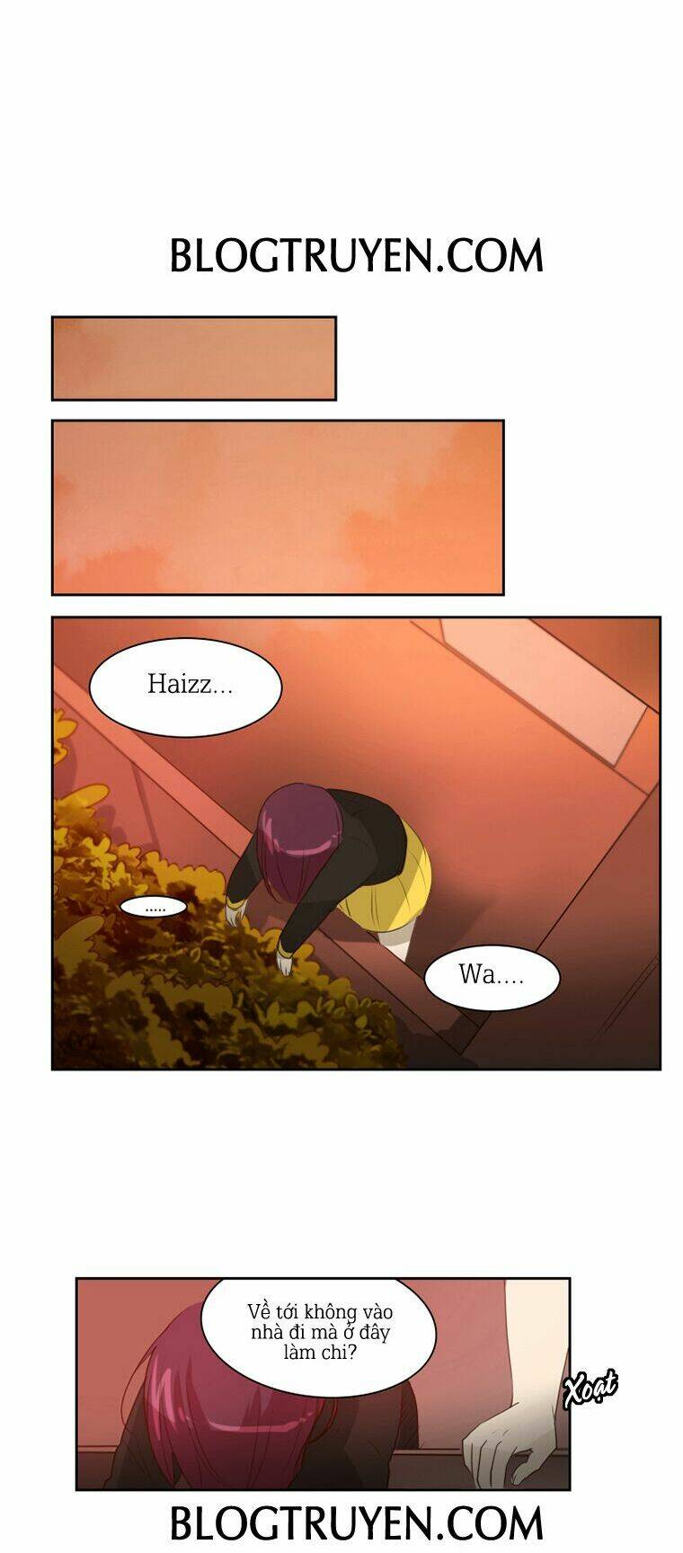 Hẹn Hò Là Thứ Dễ Nhất: Chapter 6