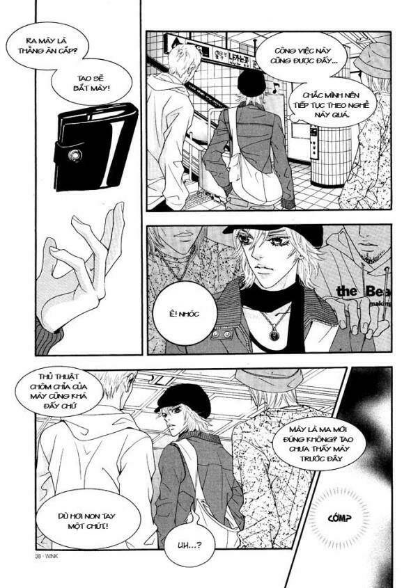 The Summit: Chapter 1