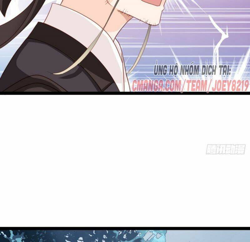 Đứng Lại! Phụng Chỉ Ăn Cướp: Chapter 19