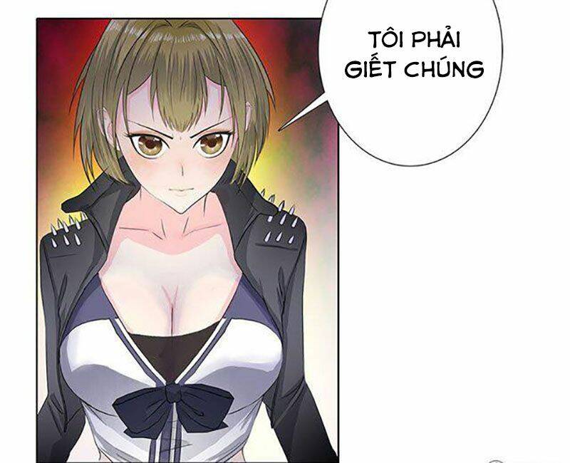 Học Viện Cao Thủ: Chapter 98