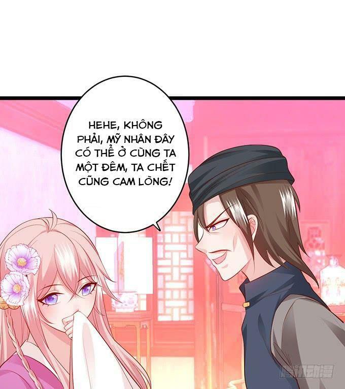 Hồ Tiên Hung Bạo: Chapter 142