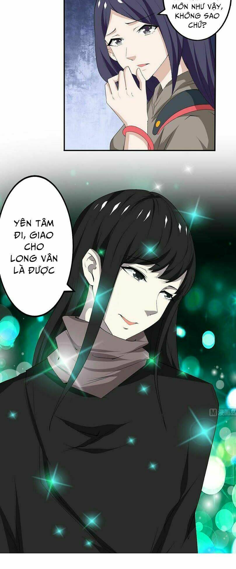 Tu Chân Giả Tại Dị Thế: Chapter 103