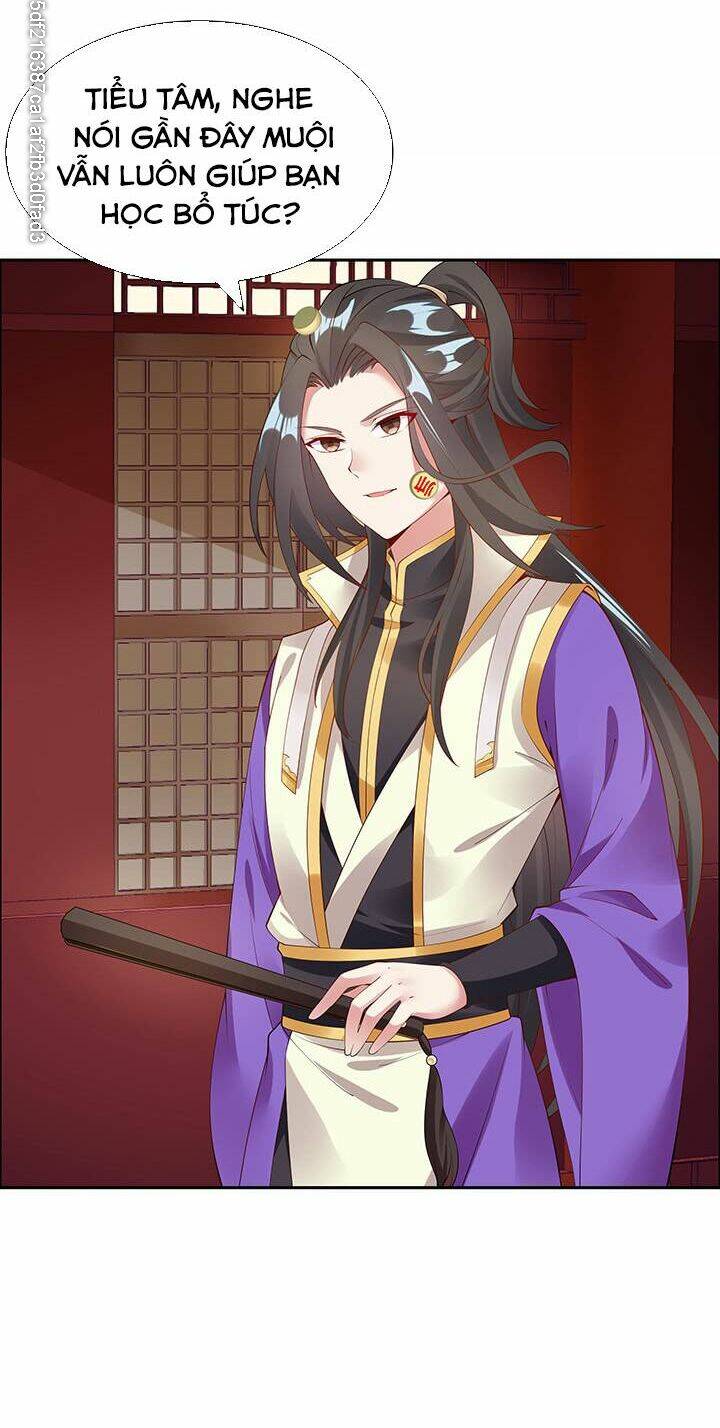 Nghịch Lân: Chapter 11