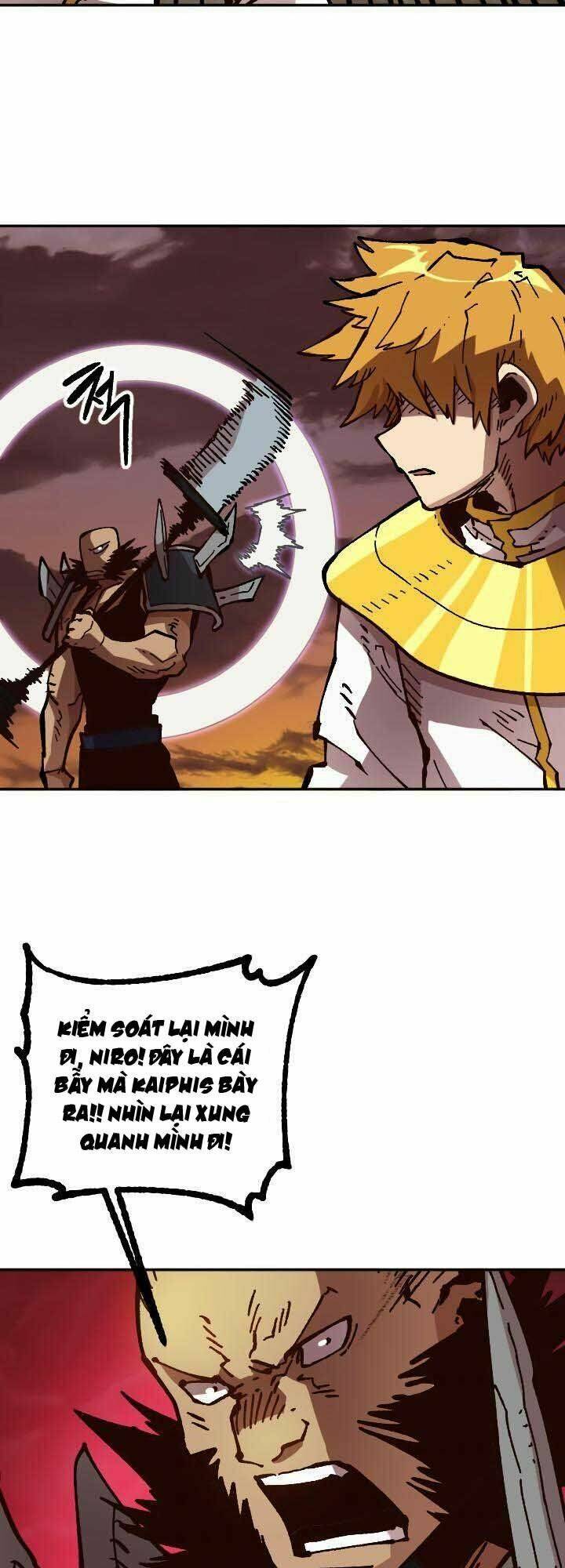 Nô Lệ Nghịch Thiên: Chapter 54