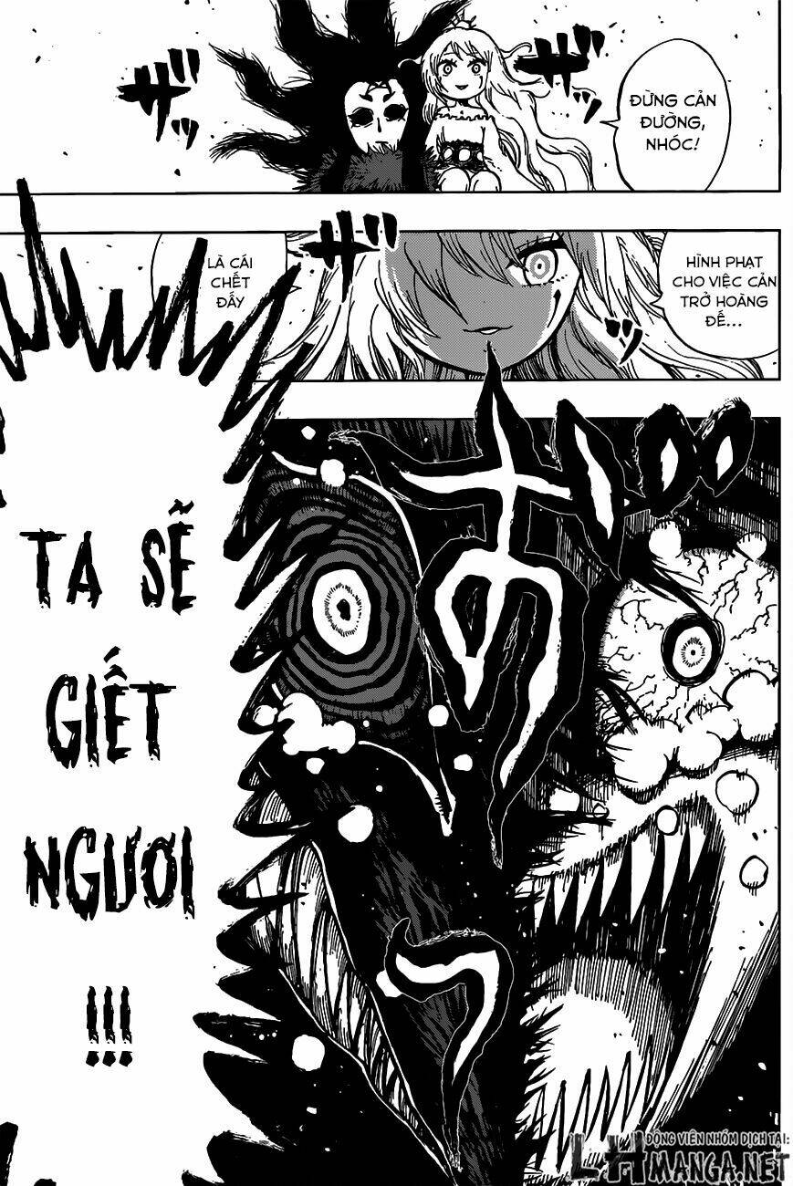 Uratarou: Chapter 13
