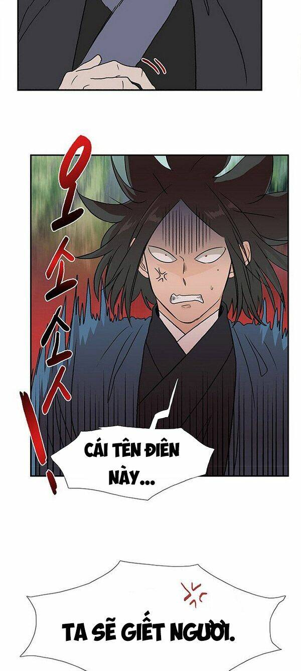 Học Sĩ Tái Sinh: Chapter 131.5