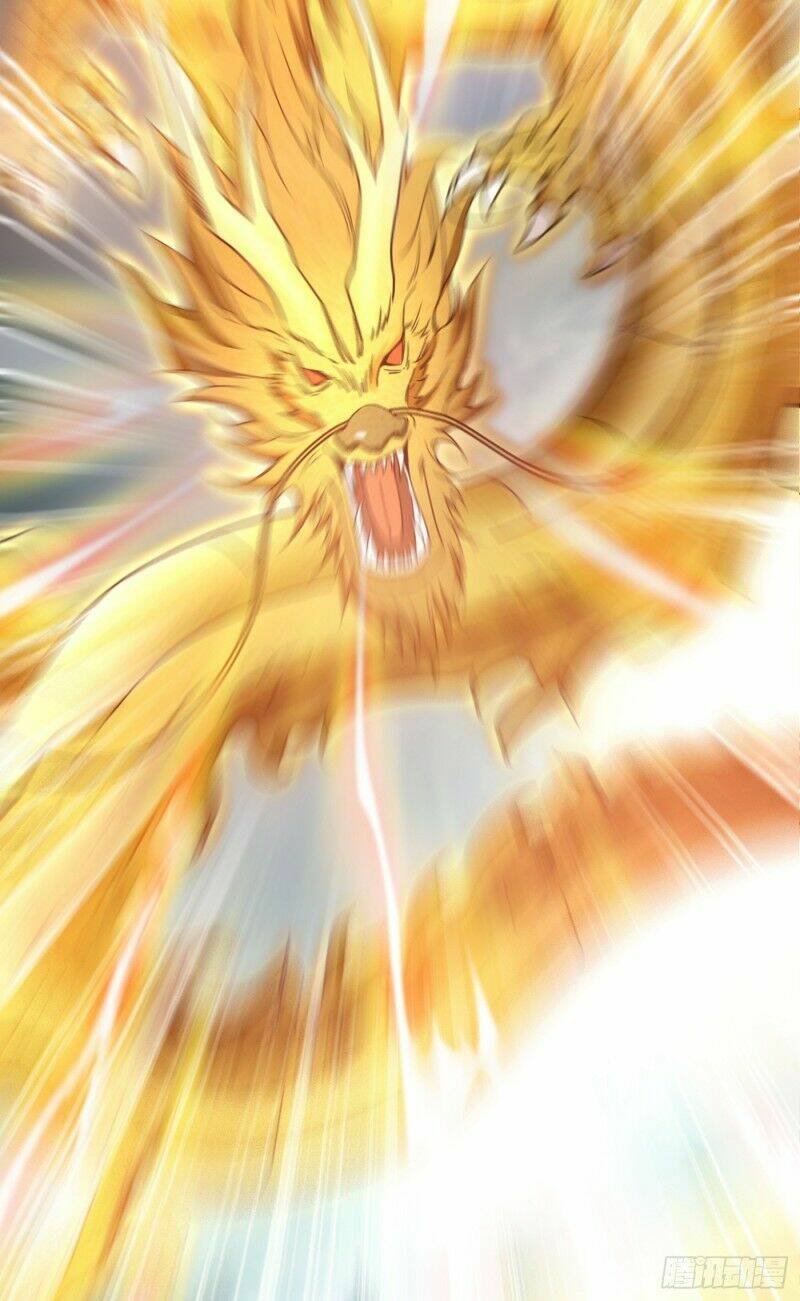 Yêu Giả Vi Vương: Chapter 115