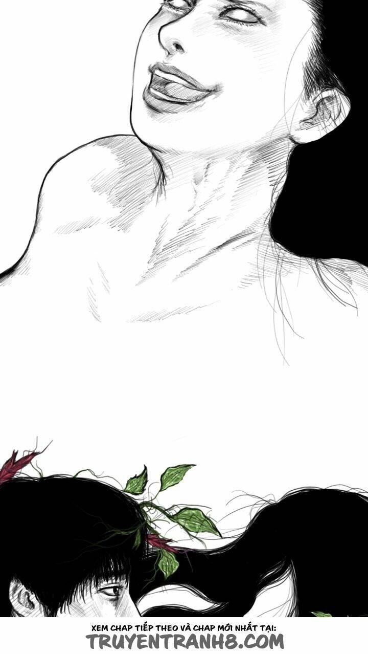 Hạt Giống Mỹ Nhân: Chapter 25