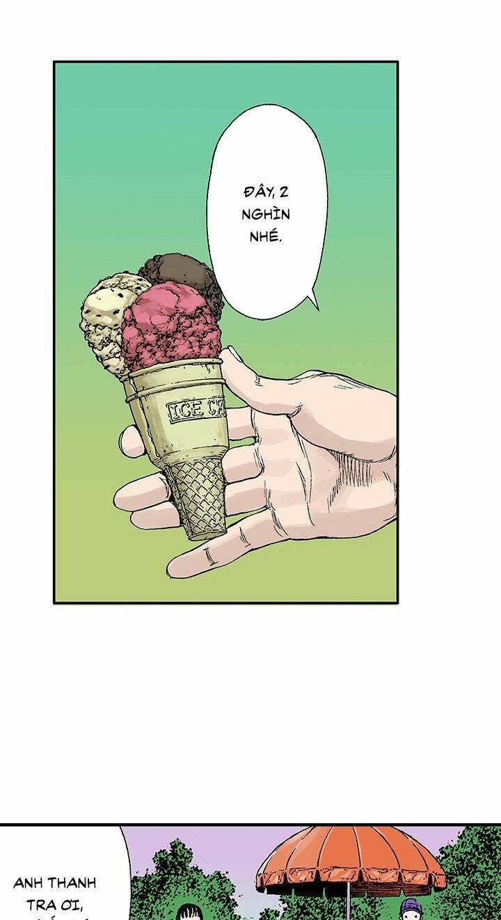 Kang Gito: Chapter 21