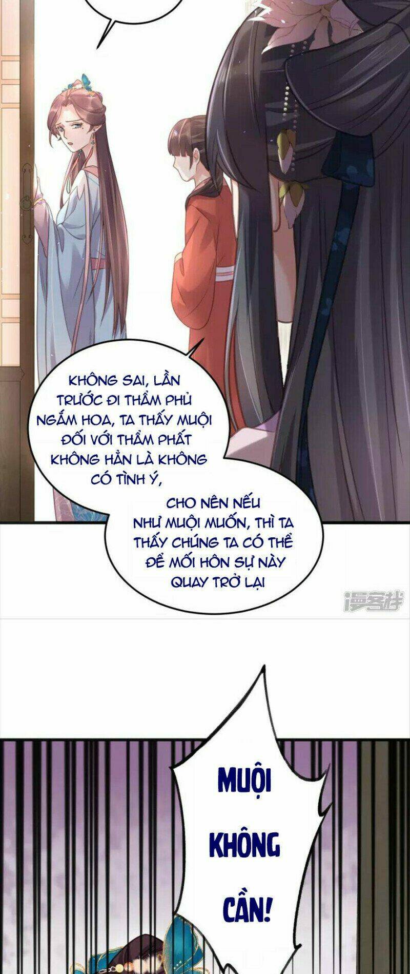 Nhật Kí Học Tập Của Hắc Liên Hoa: Chapter 40