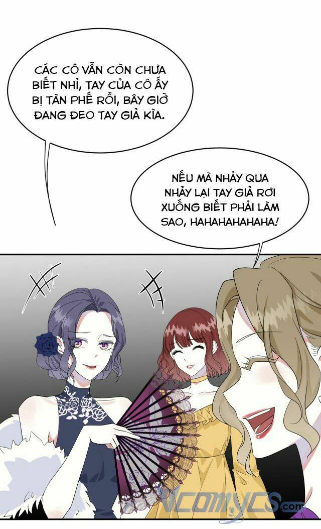 Ta Là Nữ Phụ Độc Ác: Chapter 2