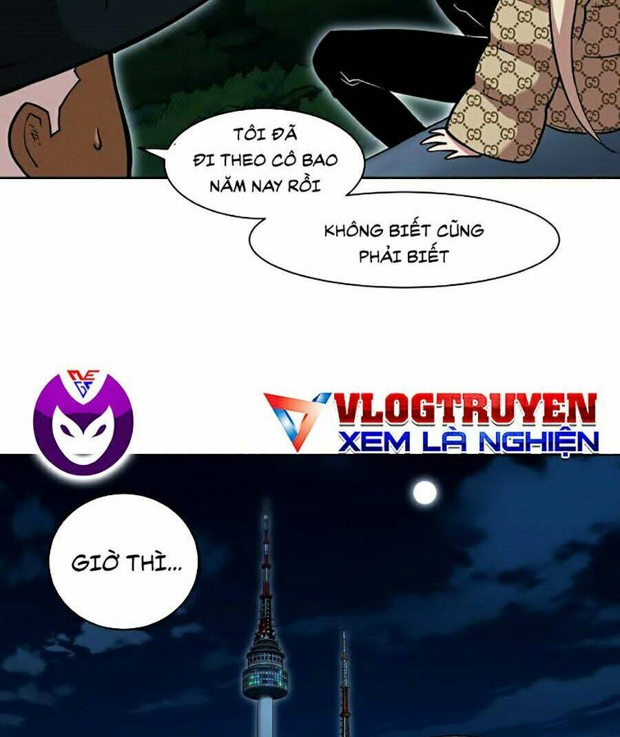 Hard Core Leveling Warrior Ss2: Chapter 79