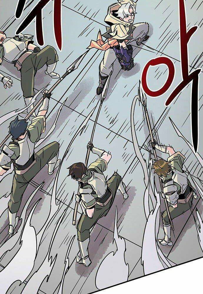 Chủ Nhân Thiên Giới: Chapter 3