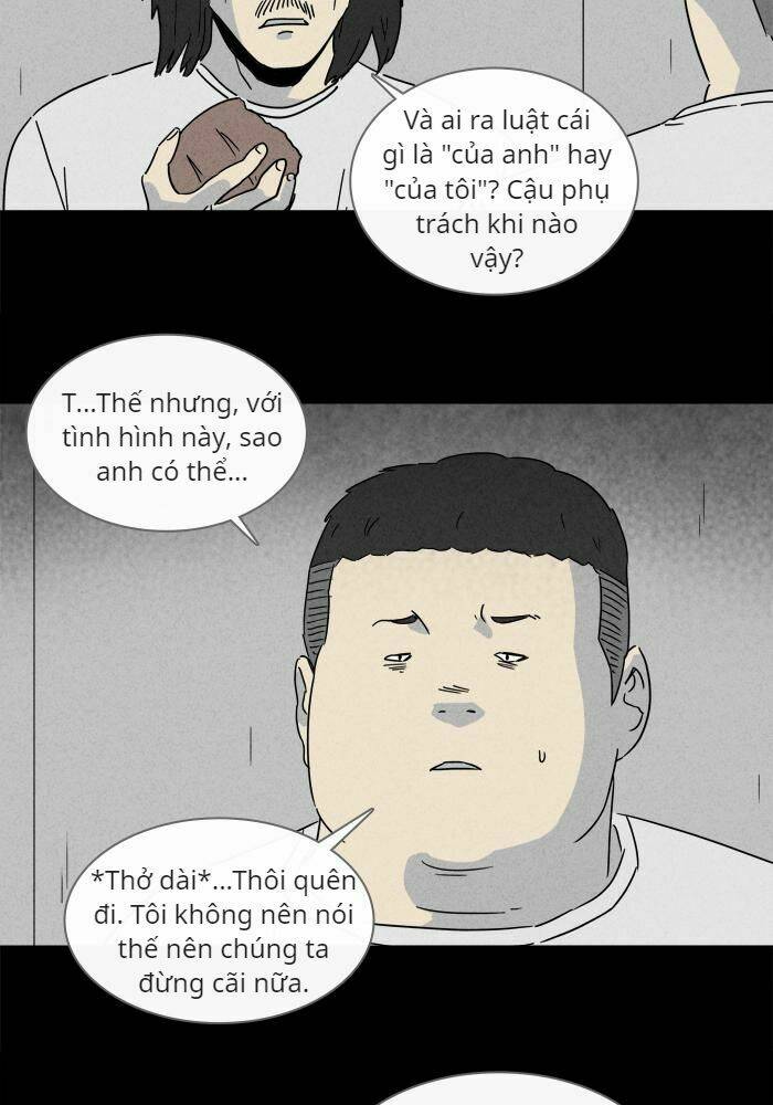 Những Câu Chuyện Bất Thường: Chapter 202