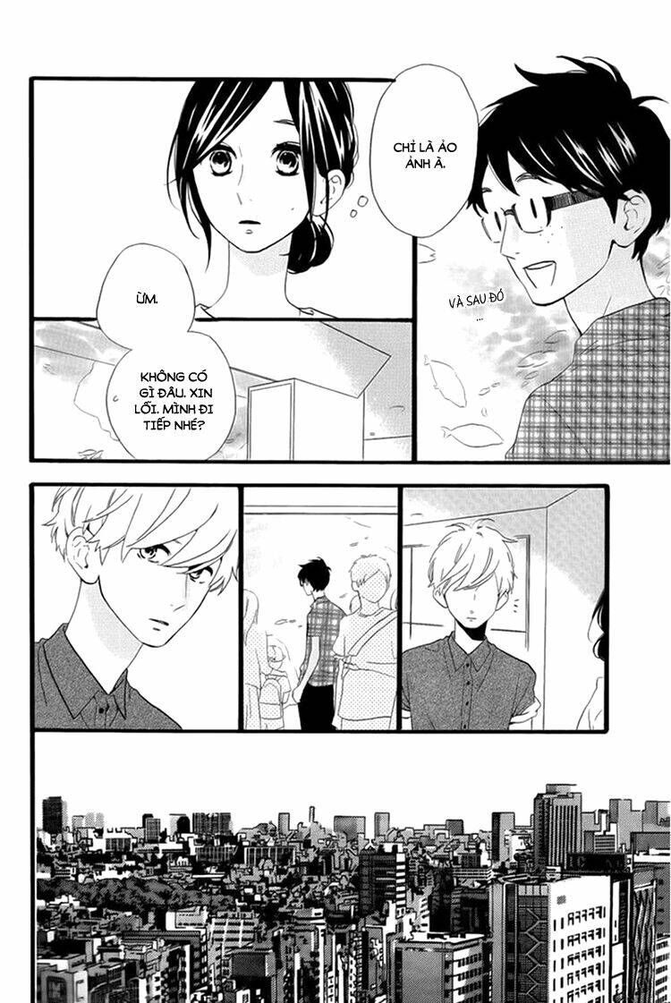 Sao Mai Của Em: Chapter 75