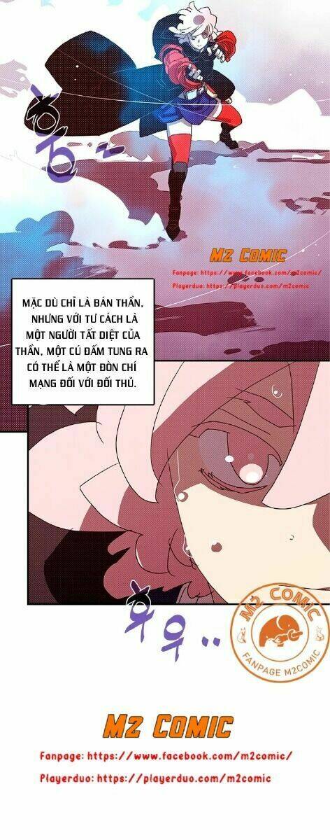 Ta Là Vua Pháp Sư: Chapter 127
