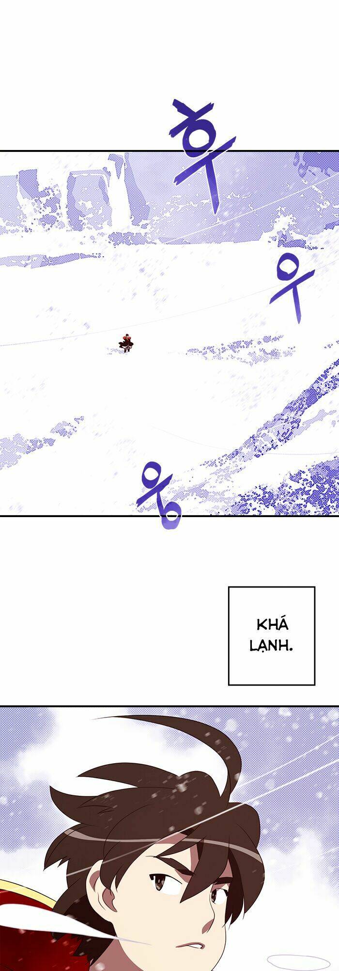 Ta Là Vua Pháp Sư: Chapter 57