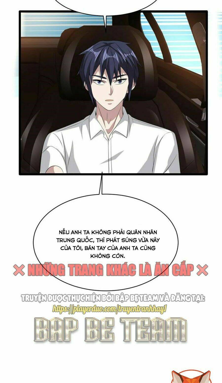 Đô Thị Tà Vương: Chapter 56