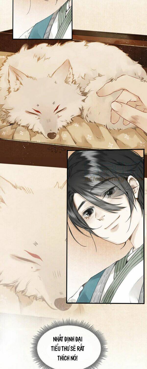 Chợ Phiên Của Yêu Quái: Chapter 2