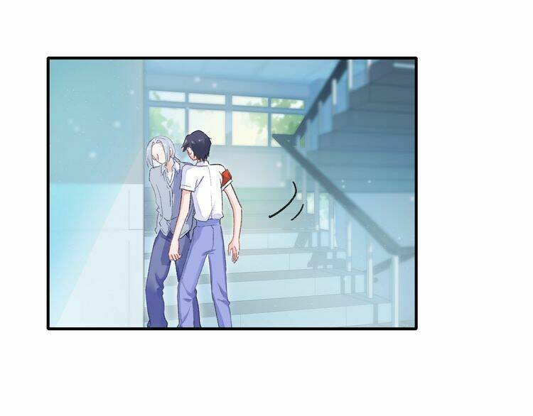 Hoa Nhan Sách: Chapter 71.1