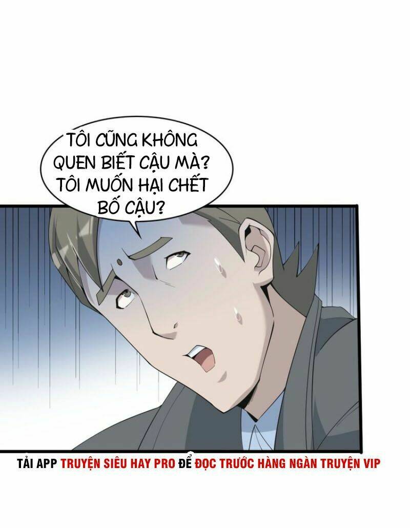 Siêu Cấp Đại Chủ Bạ: Chapter 31