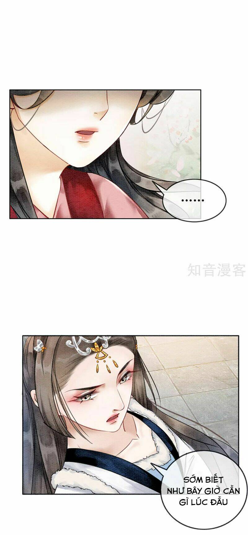 Hậu Cung Của Trẫm Cháy Rồi!: Chapter 73
