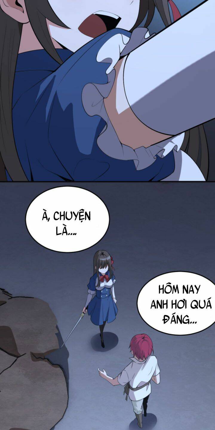 Lão Bà Ta Là Minh Chủ Võ Lâm: Chapter 11