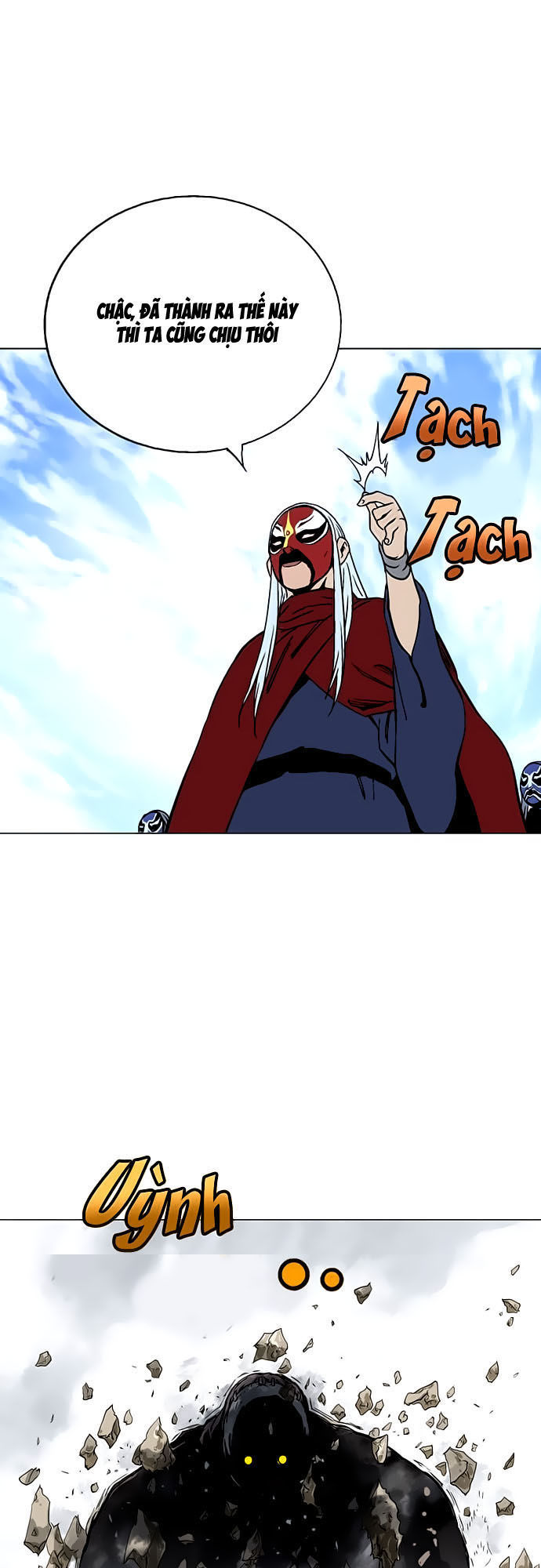 Cao Thủ 2: Chapter 14