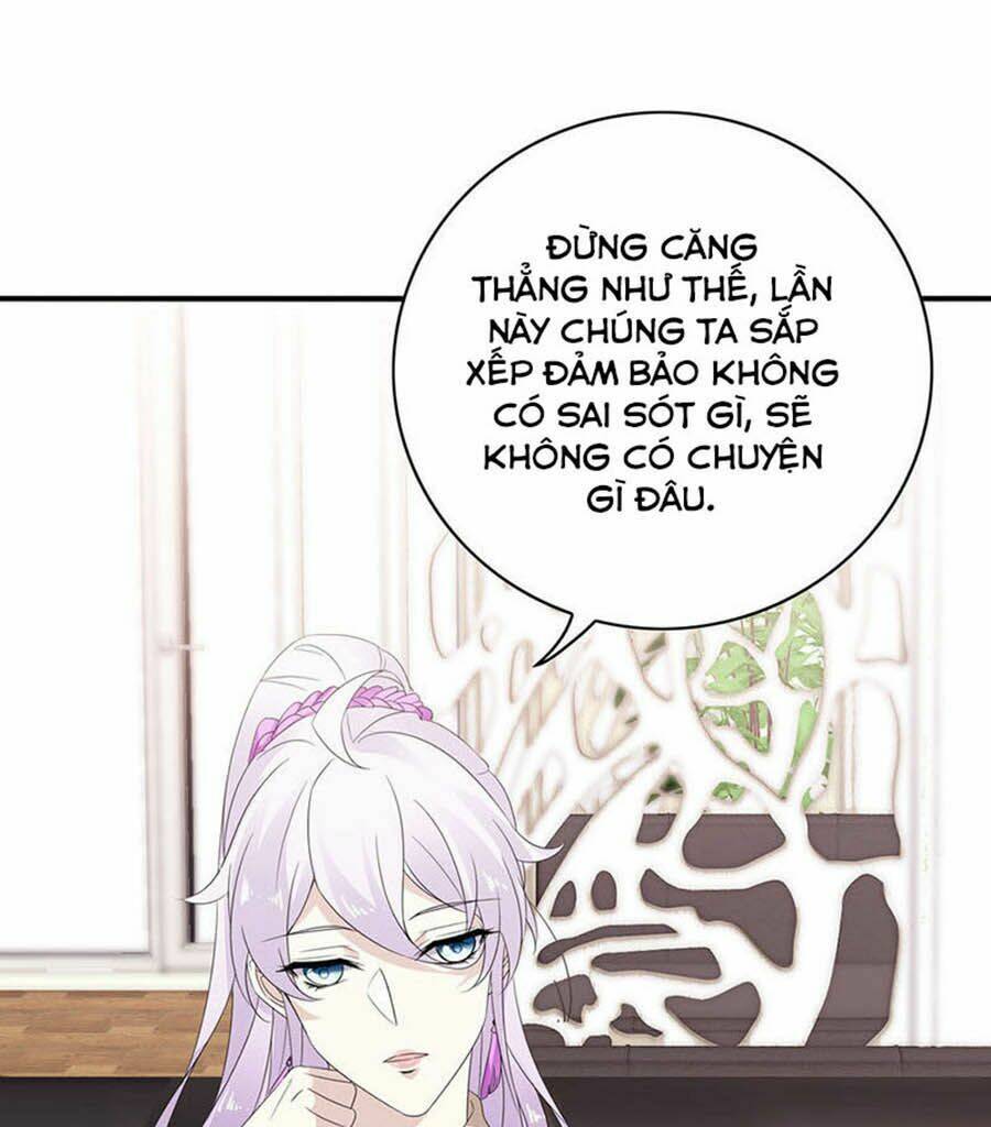 Yêu Tôi Đều Chết Cả Đi!: Chapter 152