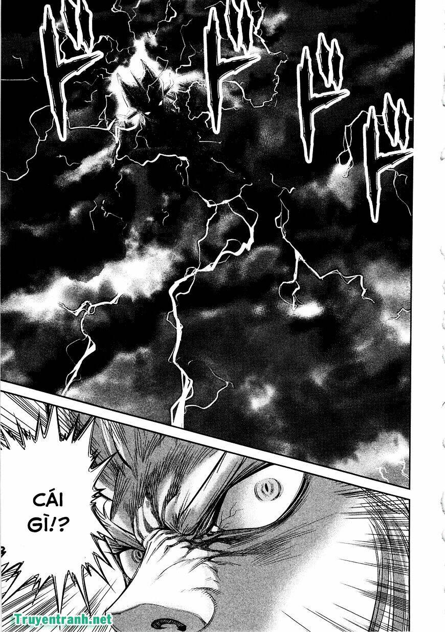 Devil Vs Hades: Chapter 15